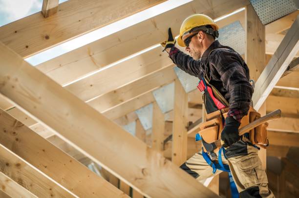 Best Commercial Roofing Services  in Pink, OK
