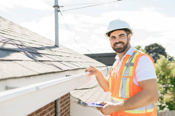 Quick and Trustworthy Emergency Roof Repair Services in Pink, OK