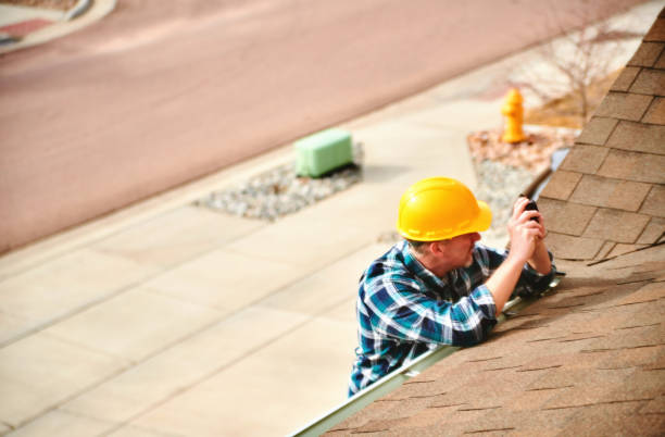 Best Roof Inspection Near Me  in Pink, OK