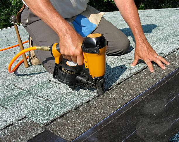Roof Waterproofing Services in Pink, OK