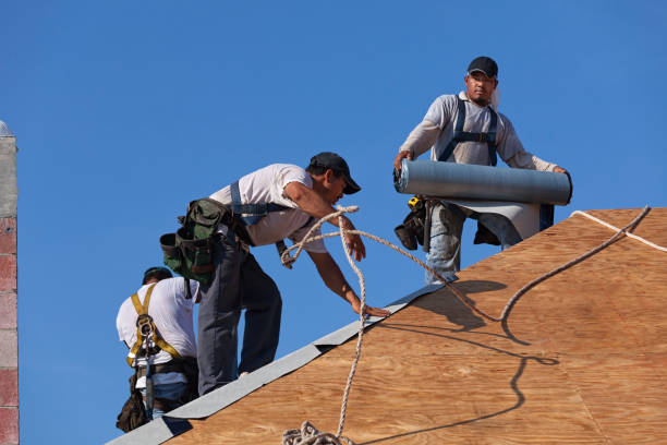 Best Emergency Roof Repair  in Pink, OK