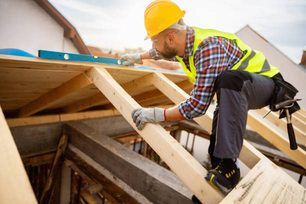 Best Tile Roofing Contractor  in Pink, OK