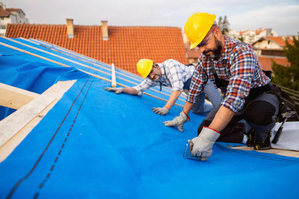 Best New Roof Installation  in Pink, OK