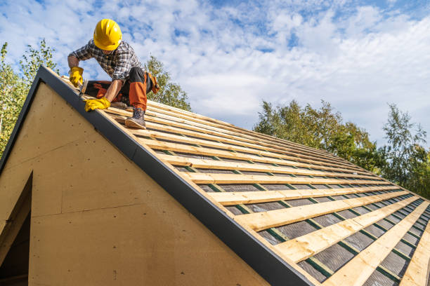 Best Storm Damage Roof Repair  in Pink, OK