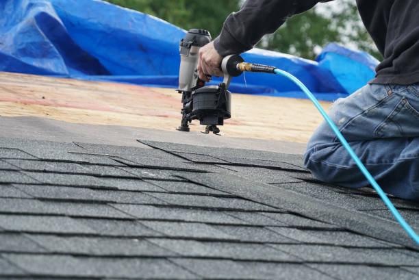 Best Storm Damage Roof Repair  in Pink, OK