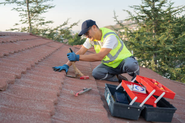 Trusted Pink, OK Roofing Contractor Experts