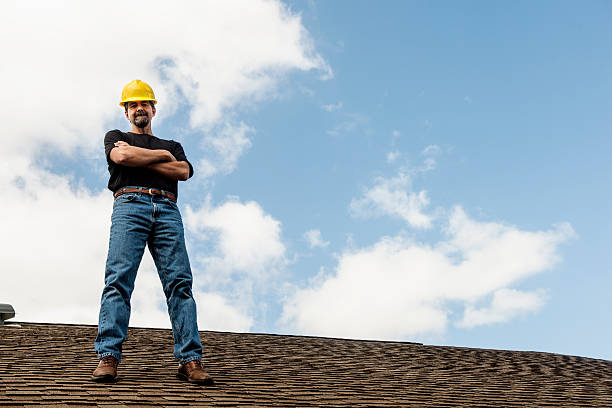 Best Roof Waterproofing Services  in Pink, OK