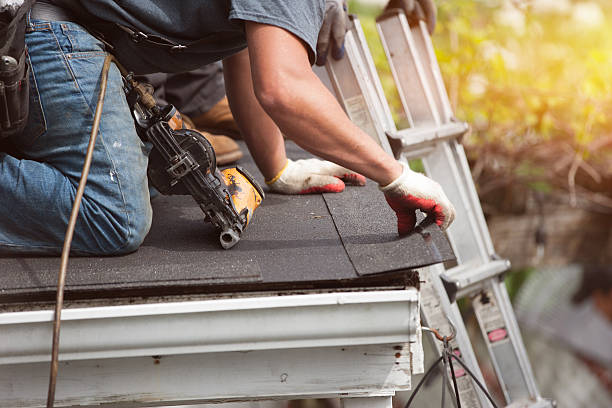 Tile Roofing Contractor in Pink, OK